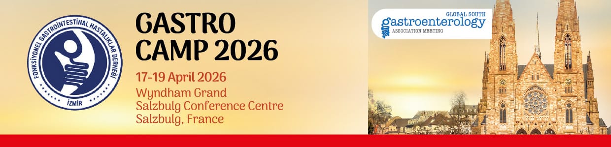 Gastro Camp 2026
