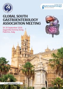 Global South Gastroenterology Associatio
